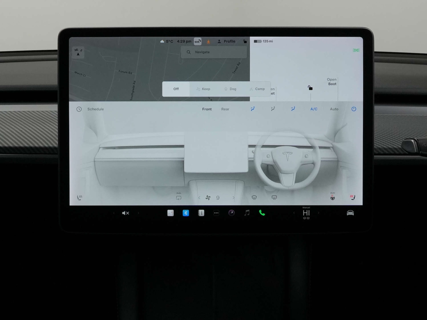 Used Tesla Model 3 2021 for sale - 77107845: Photo 49