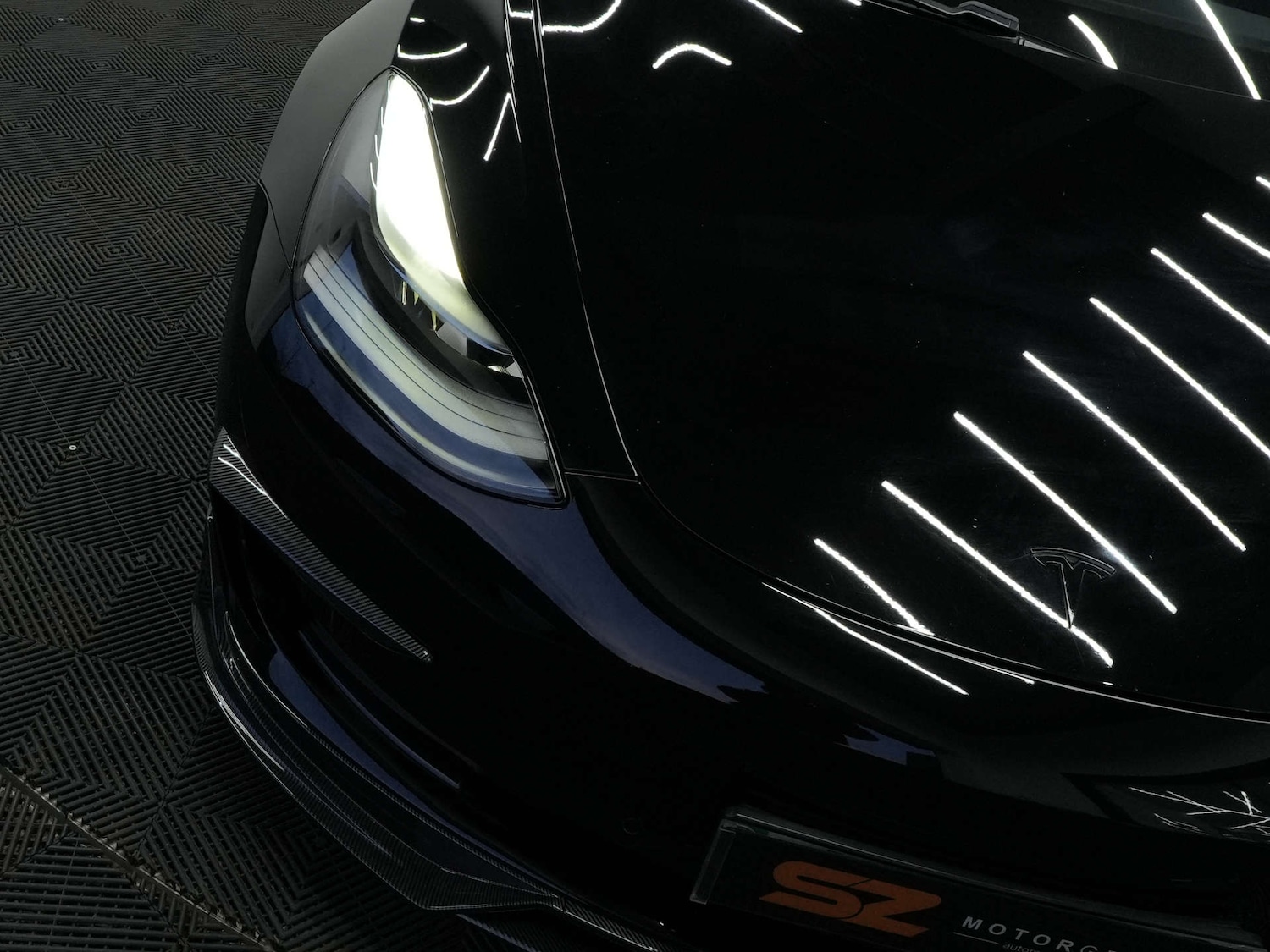 Used Tesla Model 3 2021 for sale - 77107845: Photo 54