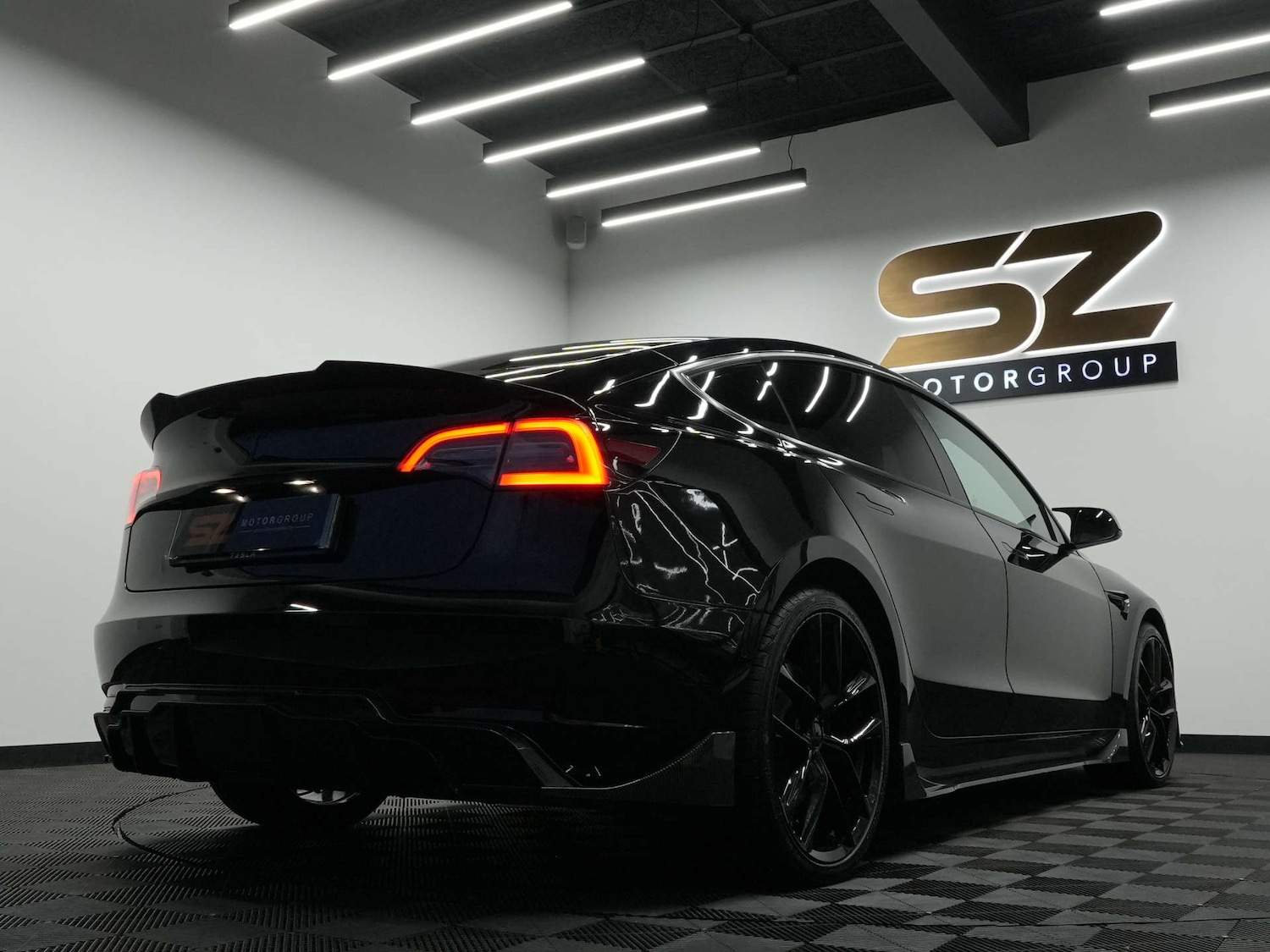 Used Tesla Model 3 2021 for sale - 77107845: Photo 6