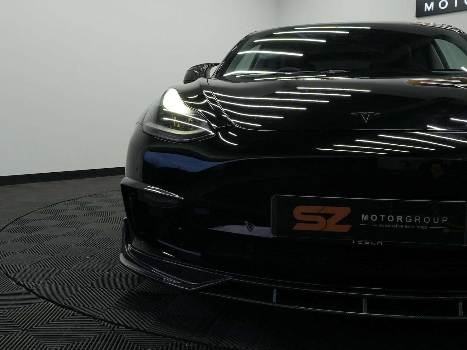 Used Tesla Model 3 2021 for sale - 77107845: Photo 60