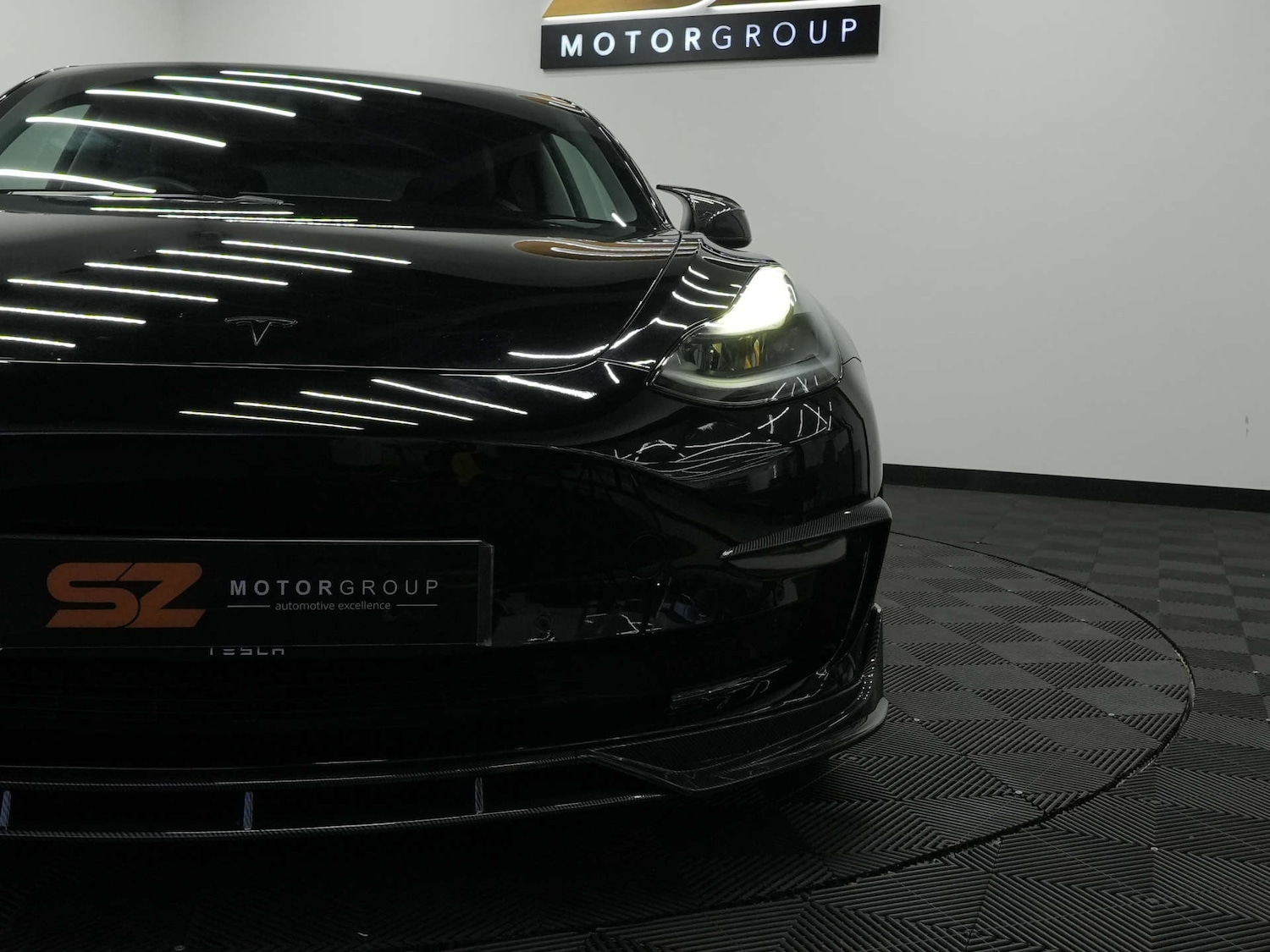 Used Tesla Model 3 2021 for sale - 77107845: Photo 61