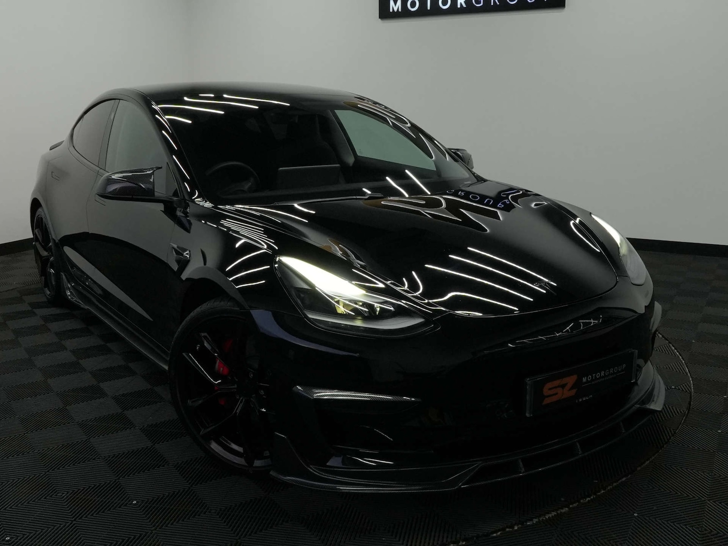 Used Tesla Model 3 2021 for sale - 77107845: Photo 69