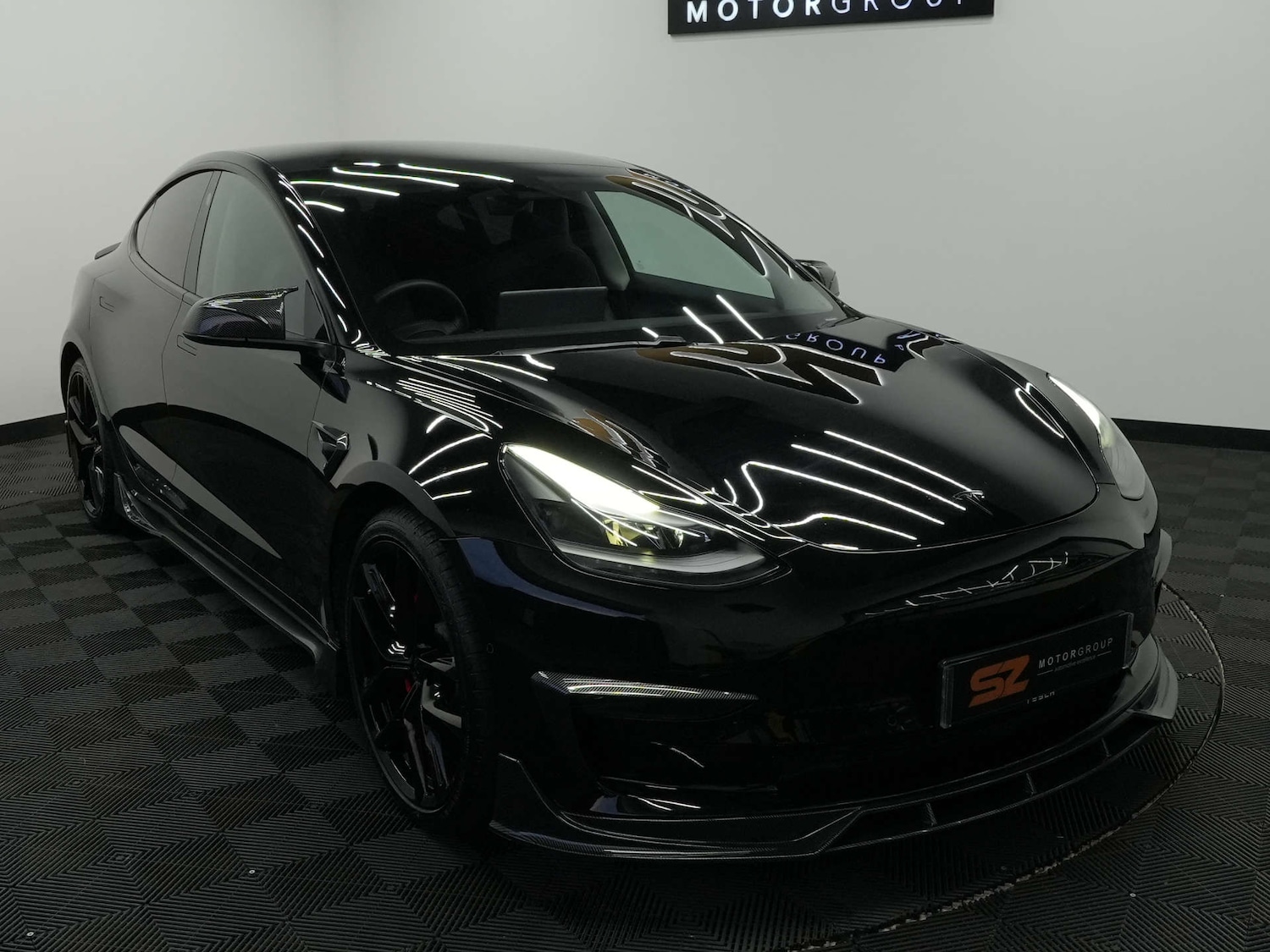 Used Tesla Model 3 2021 for sale - 77107845: Photo 7