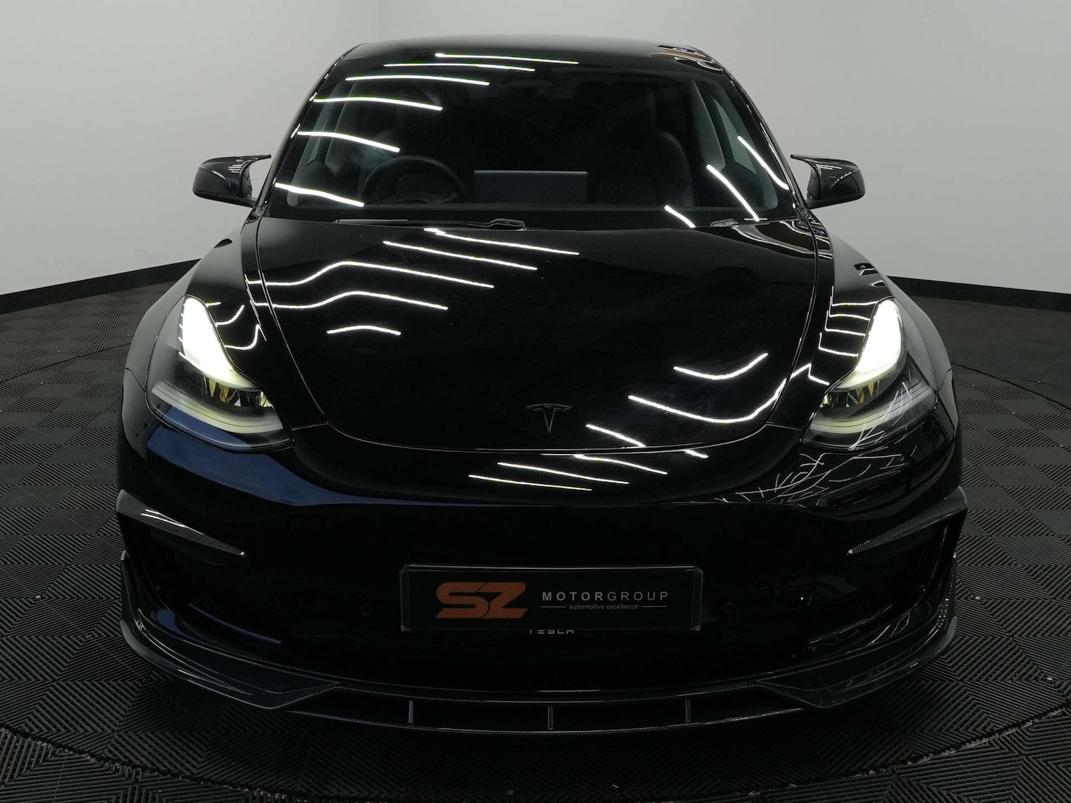 Used Tesla Model 3 2021 for sale - 77107845: Photo 8