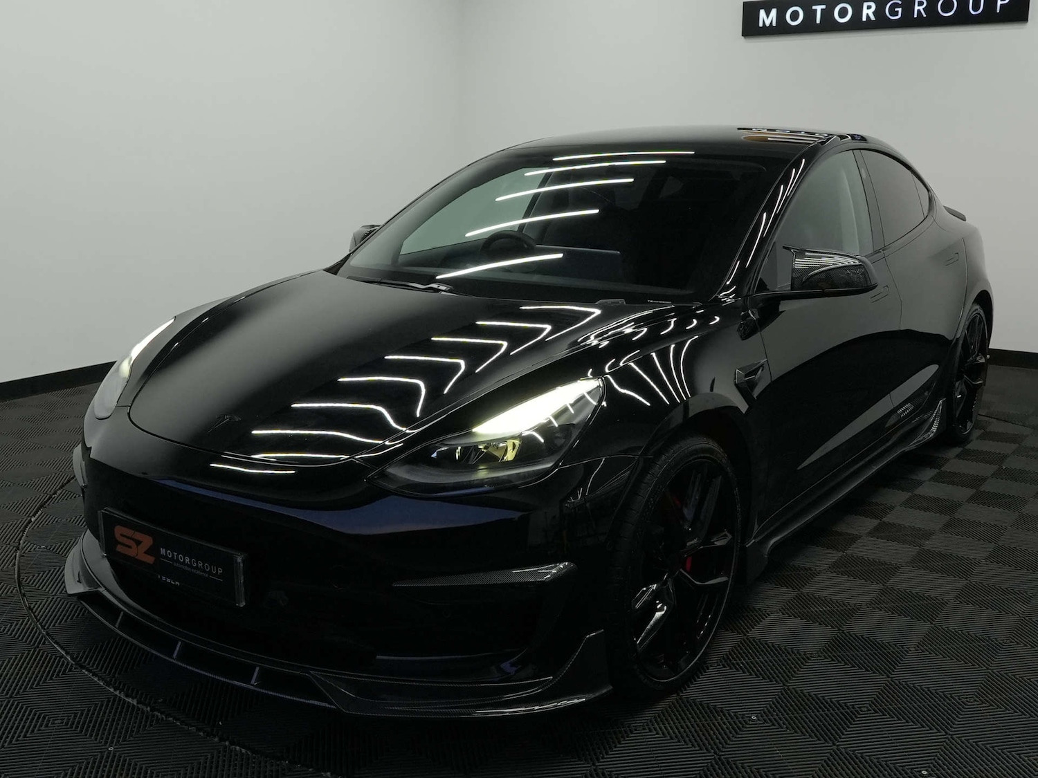 Used Tesla Model 3 2021 for sale - 77107845: Photo 9