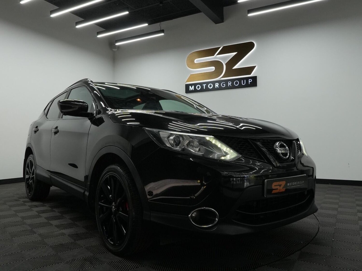 Vehicle 27