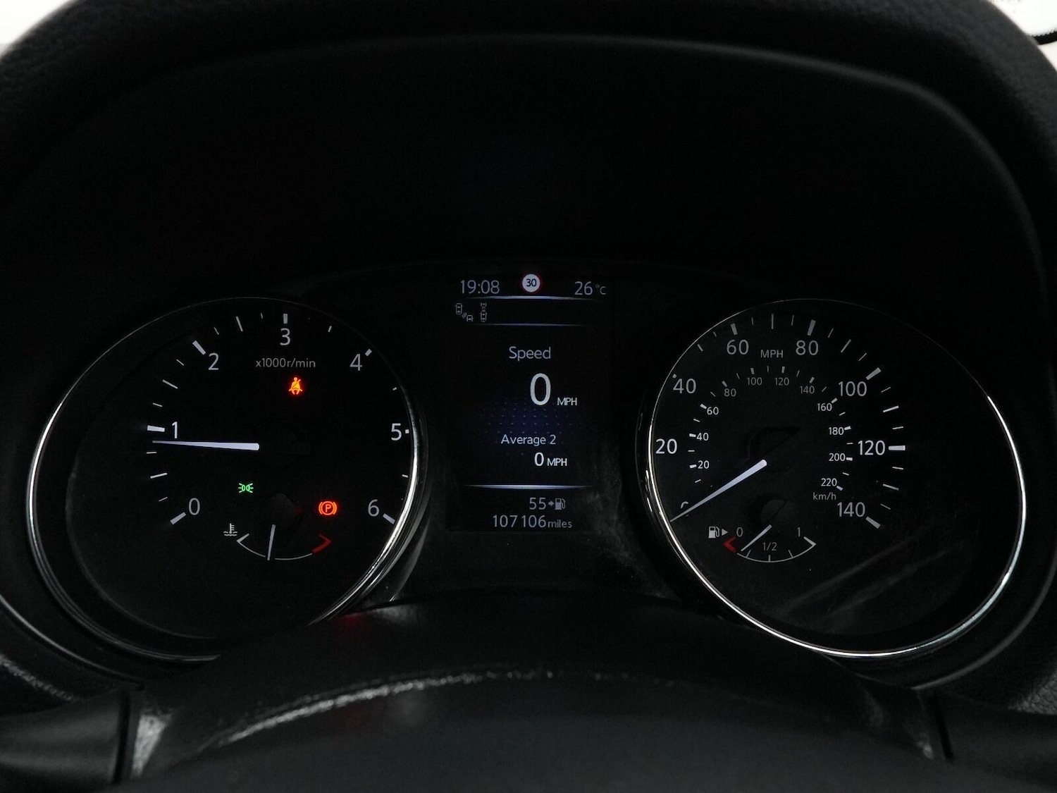 Vehicle 69