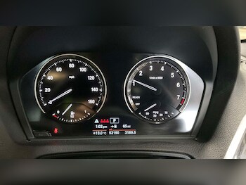 Used BMW 1 Series 2019 for sale - 78565789: Photo