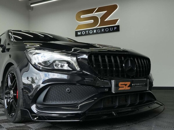 Used Mercedes-Benz CLA 2015 for sale - 76278457: Photo 11