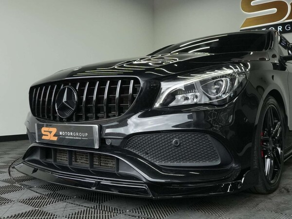 Used Mercedes-Benz CLA 2015 for sale - 76278457: Photo 12