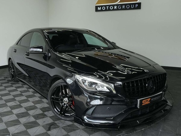 Used Mercedes-Benz CLA 2015 for sale - 76278457: Photo 13