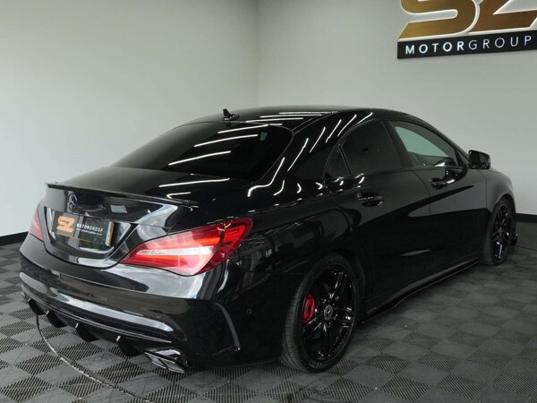 Used Mercedes-Benz CLA 2015 for sale - 76278457: Photo 14