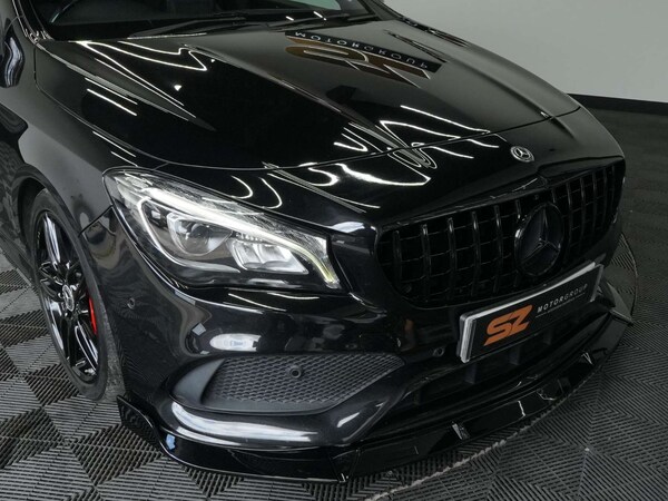 Used Mercedes-Benz CLA 2015 for sale - 76278457: Photo 15