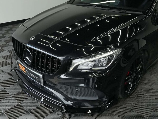 Used Mercedes-Benz CLA 2015 for sale - 76278457: Photo 16