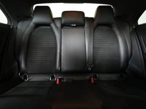 Used Mercedes-Benz CLA 2015 for sale - 76278457: Photo 17