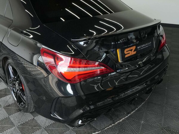 Used Mercedes-Benz CLA 2015 for sale - 76278457: Photo 18