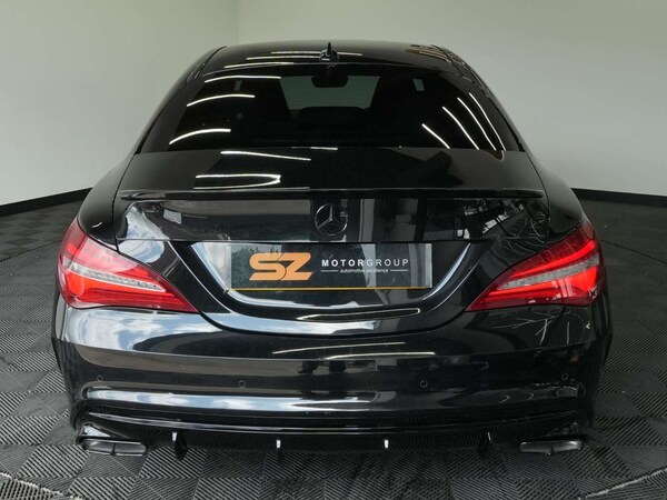 Used Mercedes-Benz CLA 2015 for sale - 76278457: Photo 19