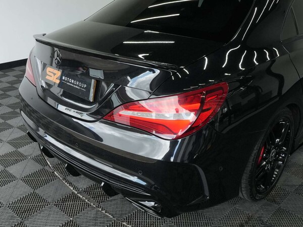 Used Mercedes-Benz CLA 2015 for sale - 76278457: Photo 20