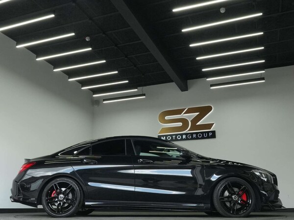 Used Mercedes-Benz CLA 2015 for sale - 76278457: Photo 21