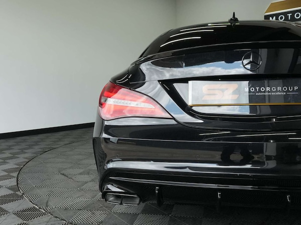 Used Mercedes-Benz CLA 2015 for sale - 76278457: Photo 23