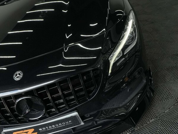 Used Mercedes-Benz CLA 2015 for sale - 76278457: Photo 26