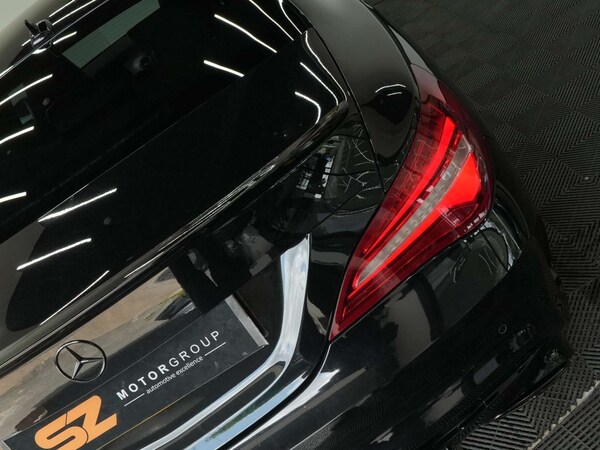 Used Mercedes-Benz CLA 2015 for sale - 76278457: Photo 28