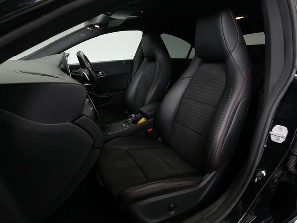 Used Mercedes-Benz CLA 2015 for sale - 76278457: Photo 29