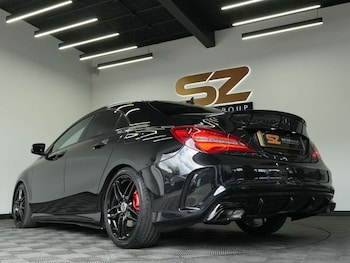 Used Mercedes-Benz CLA 2015 for sale - 76278457: Photo 2