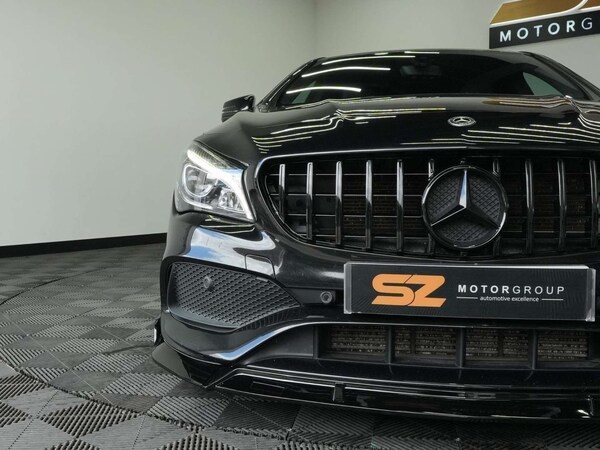 Used Mercedes-Benz CLA 2015 for sale - 76278457: Photo 33