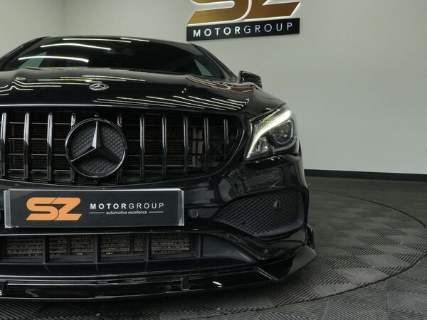 Used Mercedes-Benz CLA 2015 for sale - 76278457: Photo 34