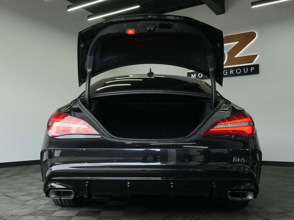 Used Mercedes-Benz CLA 2015 for sale - 76278457: Photo 35