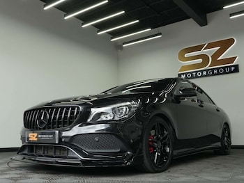 Used Mercedes-Benz CLA 2015 for sale - 76278457: Photo 4