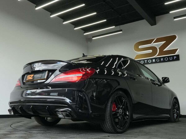 Used Mercedes-Benz CLA 2015 for sale - 76278457: Photo 5