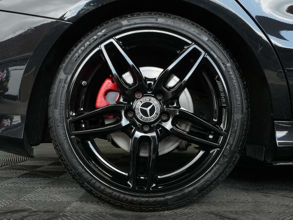 Used Mercedes-Benz CLA 2015 for sale - 76278457: Photo 6