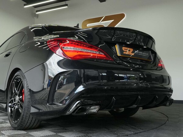 Used Mercedes-Benz CLA 2015 for sale - 76278457: Photo 9