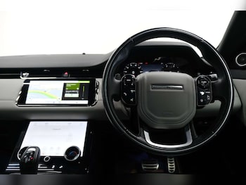 Used Land Rover Range Rover Evoque 2020 for sale - 78919866: Photo