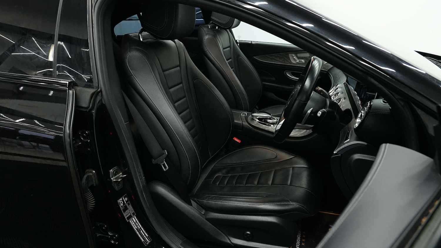 Used Mercedes-Benz CLS 2018 for sale - 77569713: Photo 12