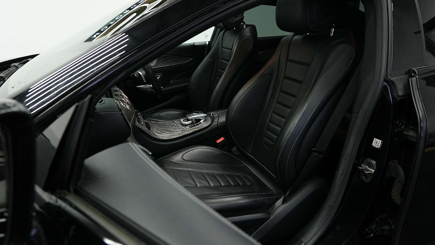 Used Mercedes-Benz CLS 2018 for sale - 77569713: Photo 13