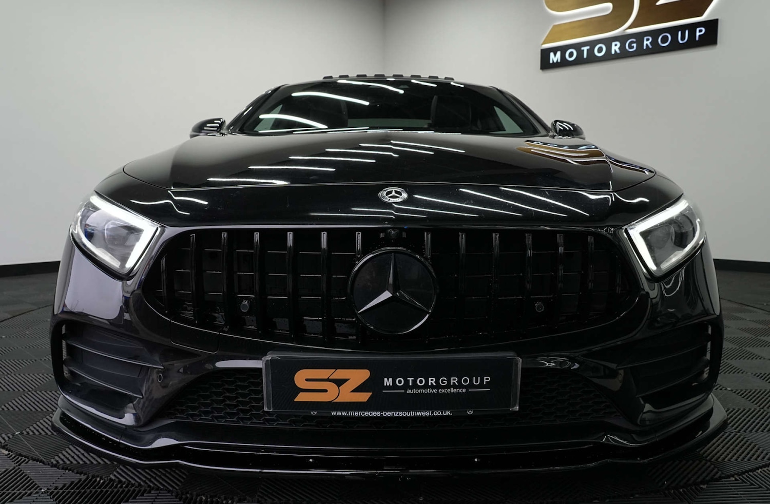 Used Mercedes-Benz CLS 2018 for sale - 77569713: Photo 15