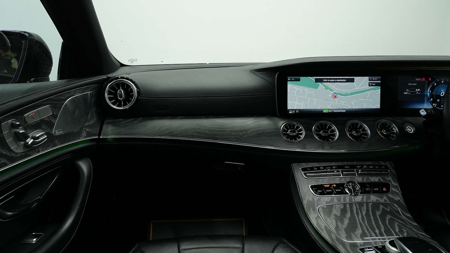 Used Mercedes-Benz CLS 2018 for sale - 77569713: Photo 21