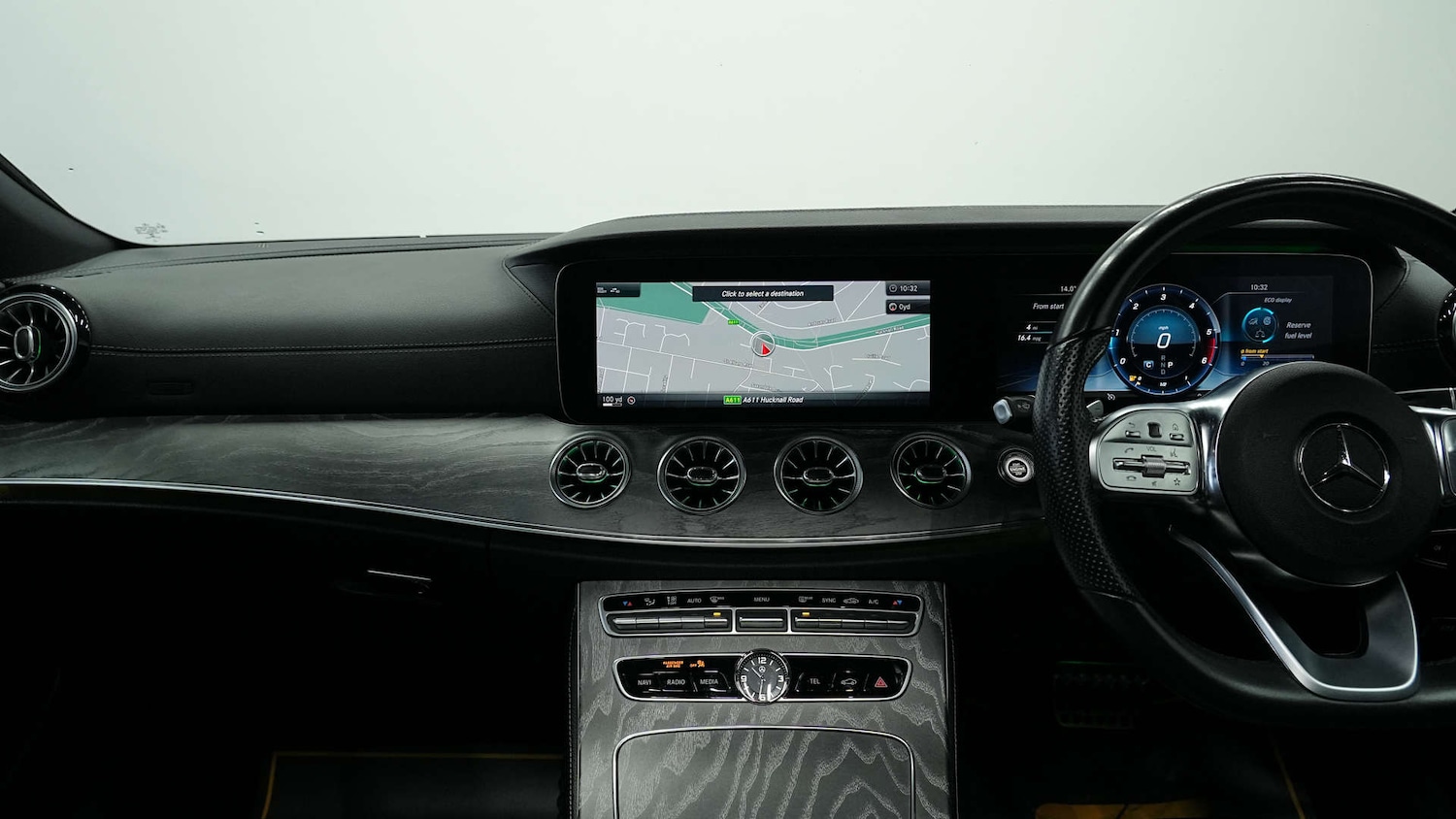 Used Mercedes-Benz CLS 2018 for sale - 77569713: Photo 22