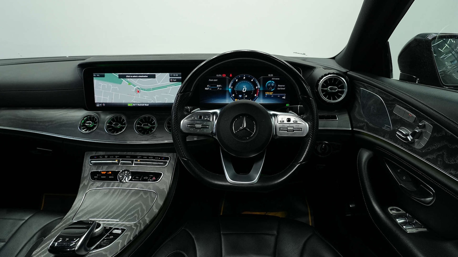 Used Mercedes-Benz CLS 2018 for sale - 77569713: Photo 23