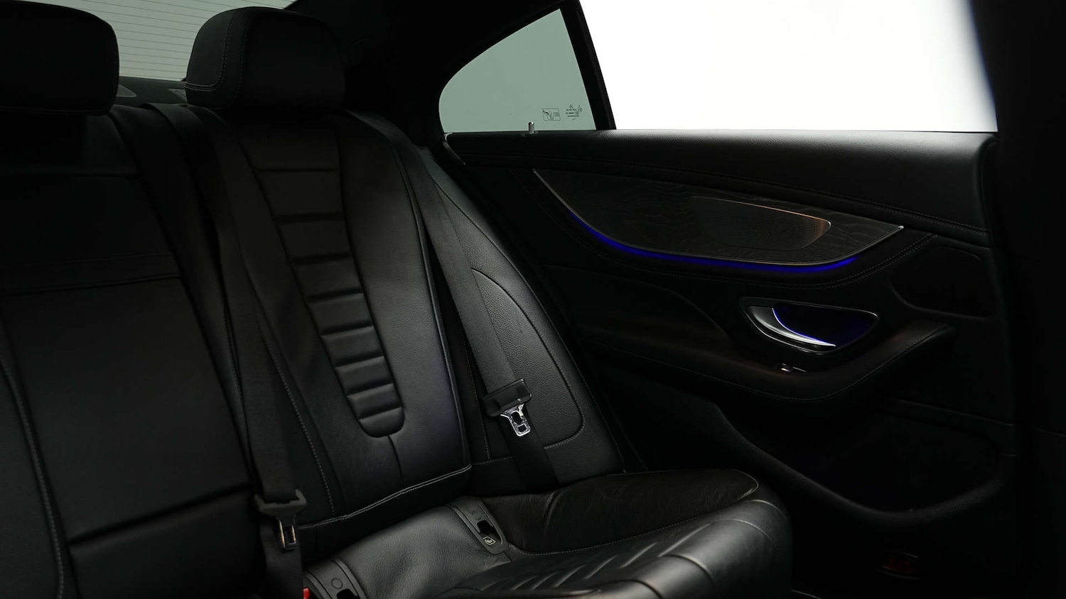 Used Mercedes-Benz CLS 2018 for sale - 77569713: Photo 24