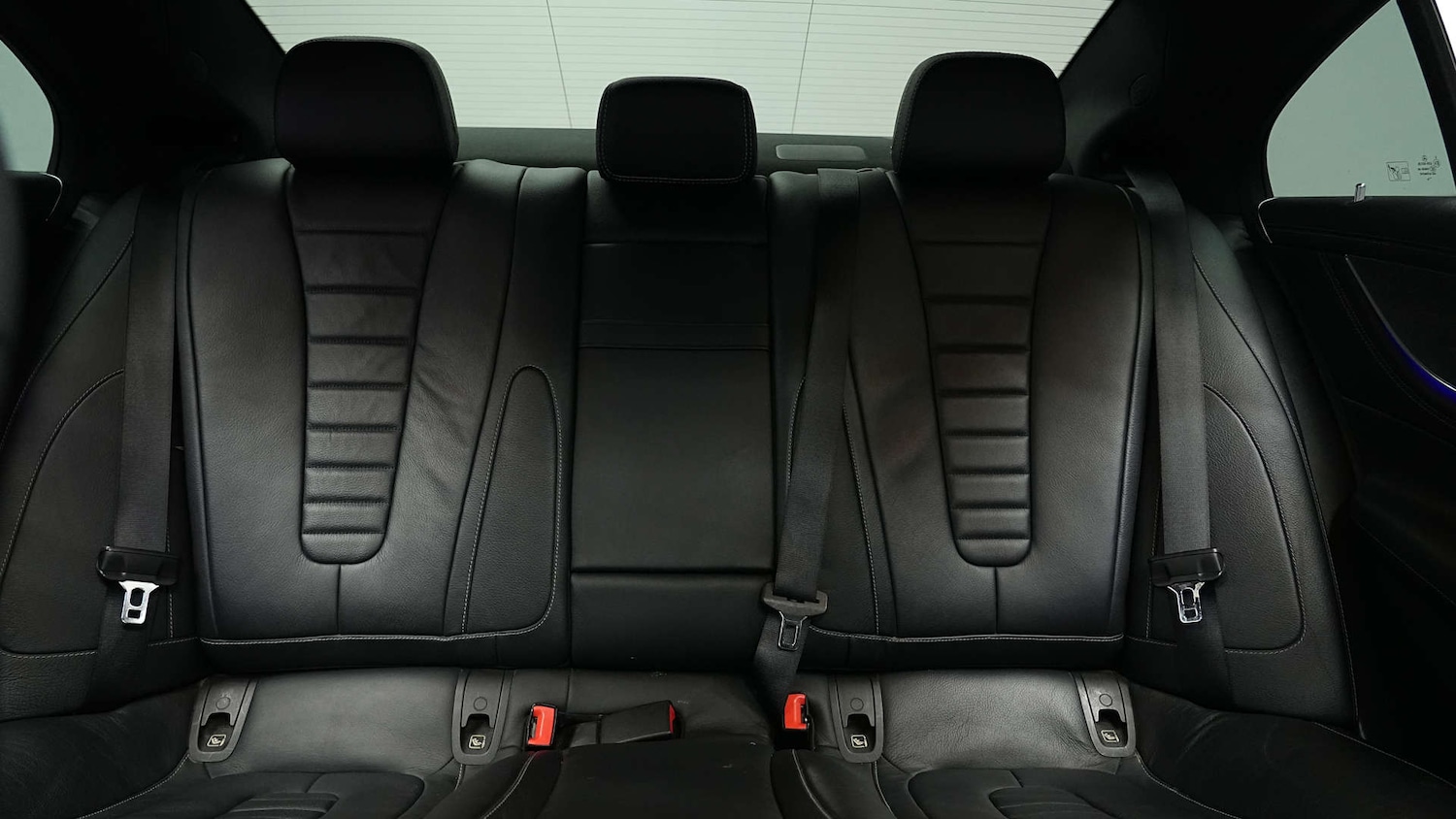 Used Mercedes-Benz CLS 2018 for sale - 77569713: Photo 25