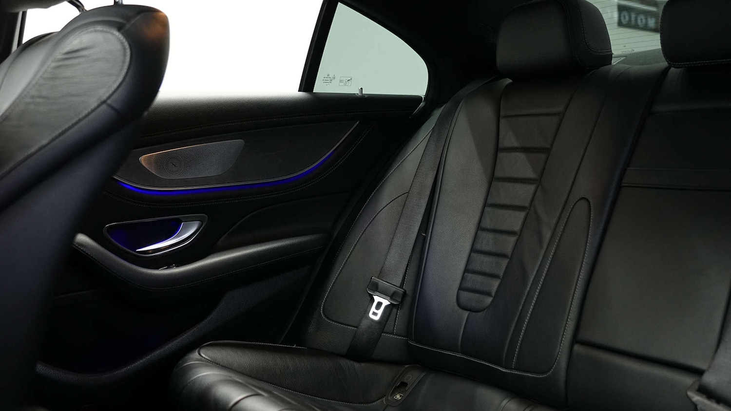 Used Mercedes-Benz CLS 2018 for sale - 77569713: Photo 26