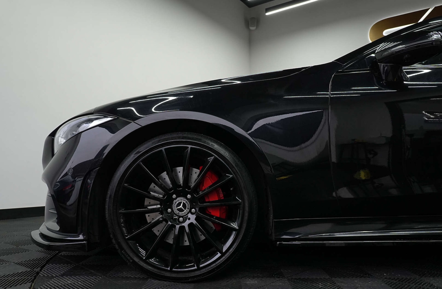 Used Mercedes-Benz CLS 2018 for sale - 77569713: Photo 29