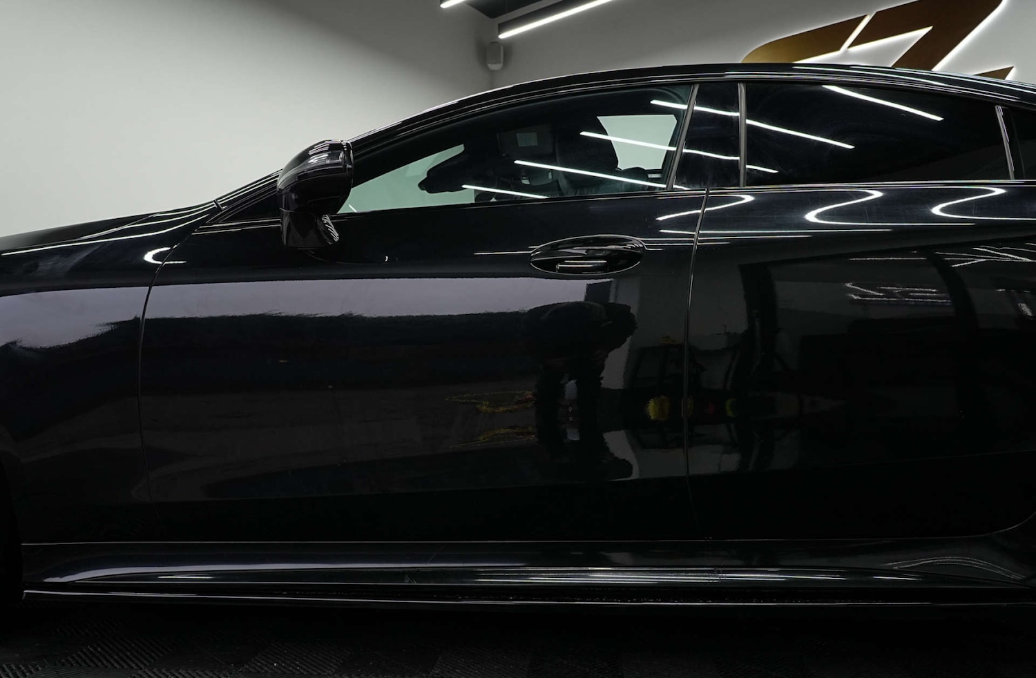 Used Mercedes-Benz CLS 2018 for sale - 77569713: Photo 30