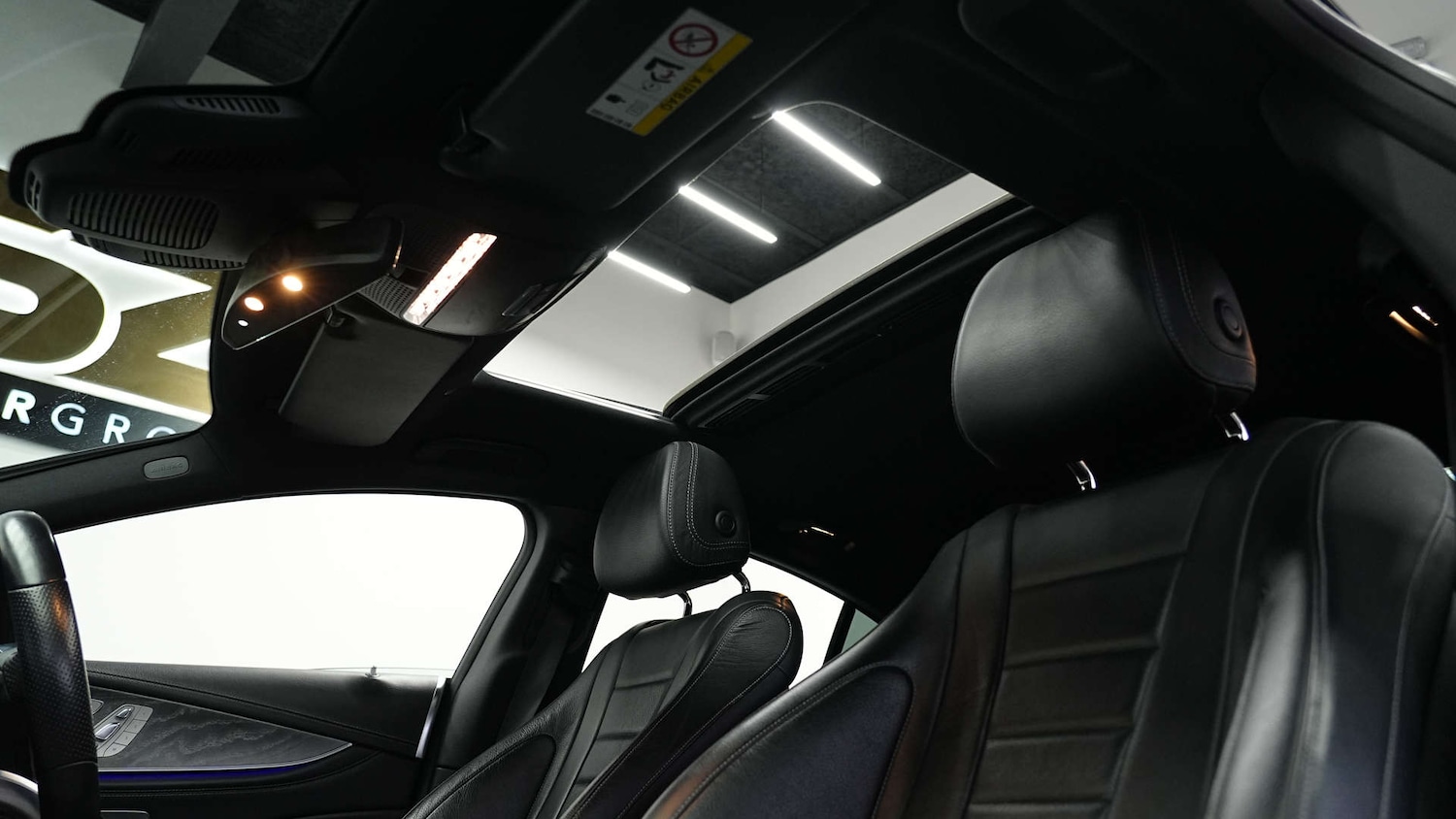 Used Mercedes-Benz CLS 2018 for sale - 77569713: Photo 32