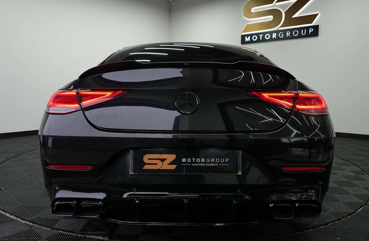 Used Mercedes-Benz CLS 2018 for sale - 77569713: Photo 34