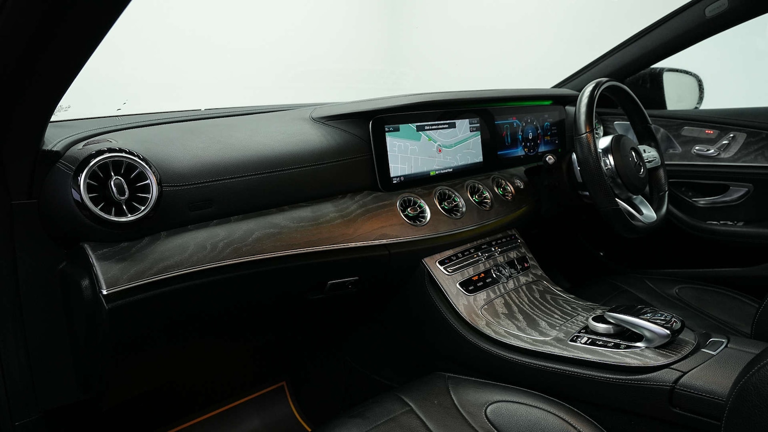 Used Mercedes-Benz CLS 2018 for sale - 77569713: Photo 36